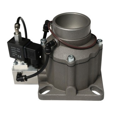 Luchtinlaat JIV-65B-AN
