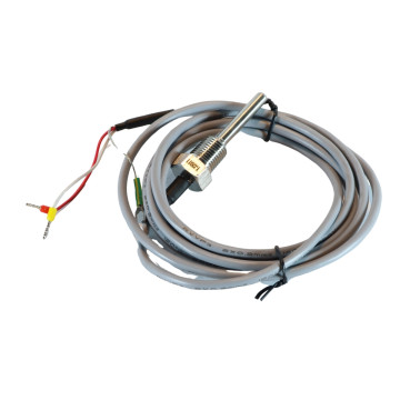 Temperature sensor PT100