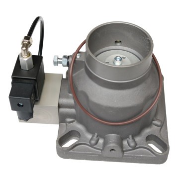 Air inlet valve AIV-65C-S/HJF70-DG