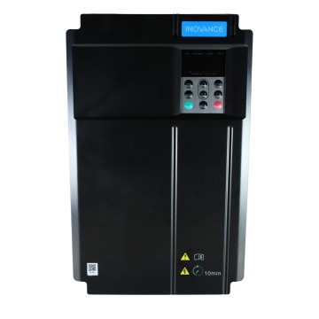 Inovance 37 kW omvormer tbv 369450-