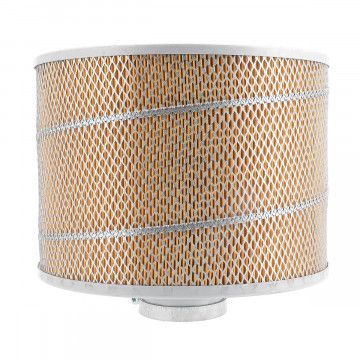 Air filter element