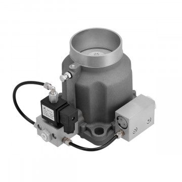 Luchtinlaatklep APS 75-120 IVR X