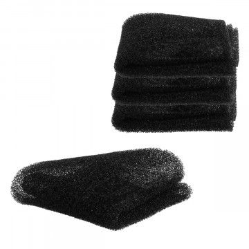 Panel filters 75/100/120 45 x 45 cm 4 pcs.