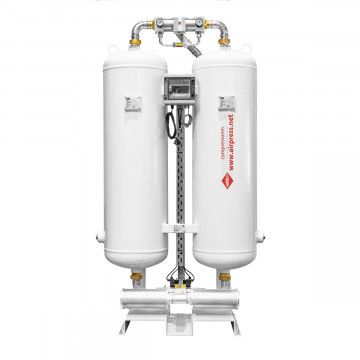 Adsorptiedroger ADS 1200 20000 l/min