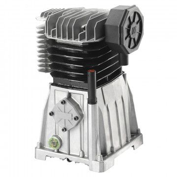 Compressor pomp PAT 38B 393-486 l/min 3-4 pk 1050-1300 rpm 10 bar Compressor pomp PAT 38B 393-486 l/min 3-4 pk 1050-1300 rpm 10 bar