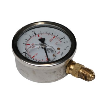 Glycerine manometer voor bandenpomp 42049 | Onderdeelnummer D215/5