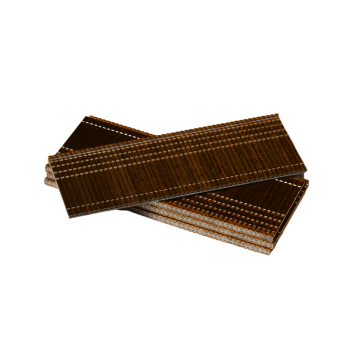 Minibrads 20 mm 7000 stuks