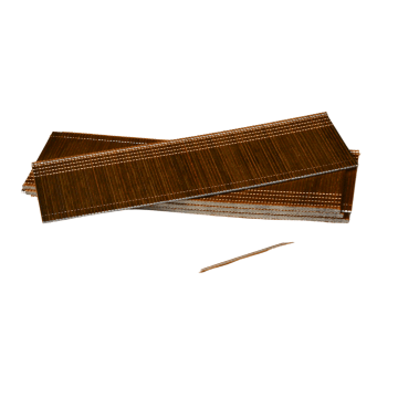 Minibrads 25 mm 7000 stuks