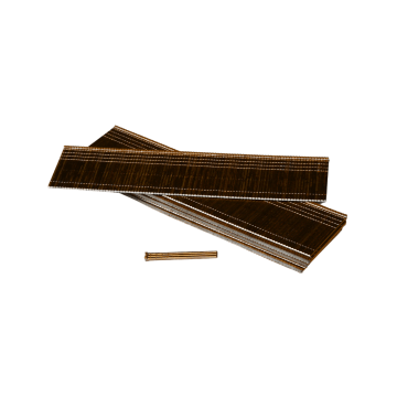 Minibrads 30 mm RVS 7000 stuks