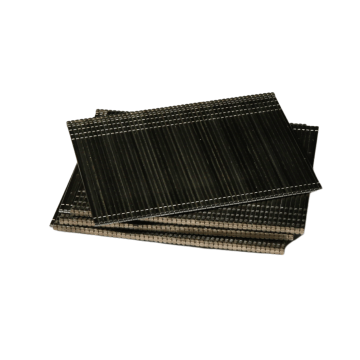 Brads 64 mm RVS 2500 stuks