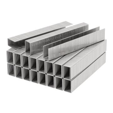 Nieten type 80 20 mm RVS 4500 stuks