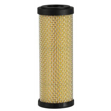 Filter element P 1 1/2" F047 8500 l/min voorfilter 3 micron