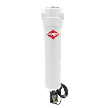 Gecomprimeerde luchtfilter (prefilter) F094 | 2" | 16670 l/min | 3 μm