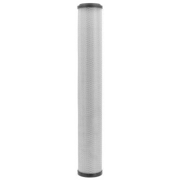 Persluchtfilterelement A 2" F150 25000 l/min actieve kool 0,005 mg/m3