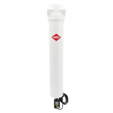 Gecomprimeerde luchtfilter (prefilter) F150 | 2" | 25000 l/min | 3 μm