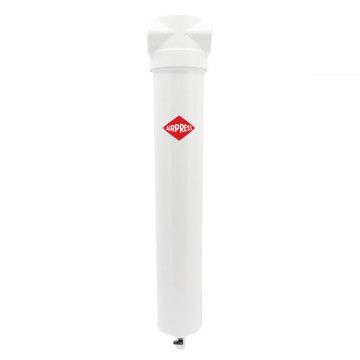 Persluchtfilter A 2 1/2" F175 28000 l/min actieve kool 0,005 mg/m3 Persluchtfilter A 2 1/2" F175 28000 l/min actieve kool 0,005 mg/m3