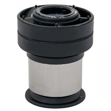 Filter element t.b.v. CKL007 1/2"
