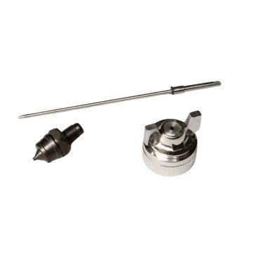 Nozzle 1.8 mm voor spuitpistool 45202