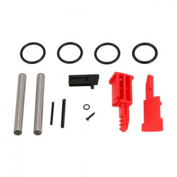 Reparatieset voor pneumatische slagmoersleutel (45422)