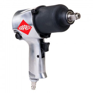 Slagmoersleutel 1/2" 680 Nm 7000 rpm 6.3 bar +/- 225 l/min