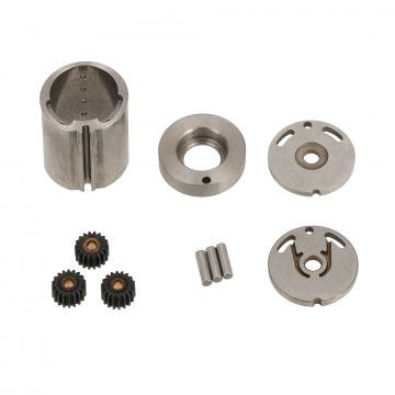 Reparatieset voor pneumatische boormachine (45476)
