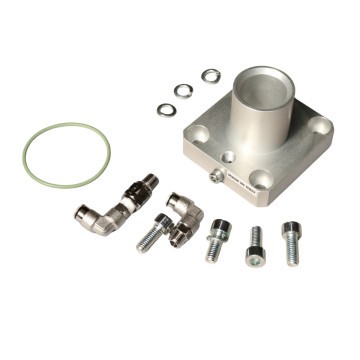 Luchtinlaat compleet voor 3-4 & 5.5 pk | Onderdeelnummer #460JO0000SGL