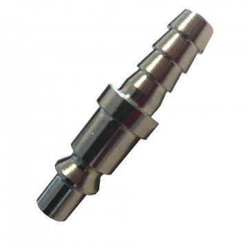 Insteeknippel type Orion 6 mm