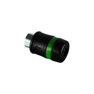Grip Veiligheidskoppeling 1/4  bi