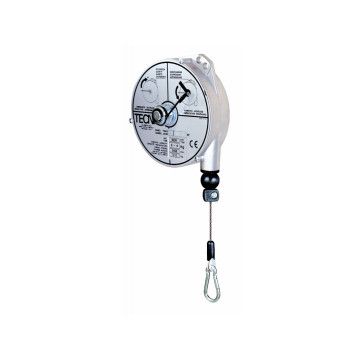 Veerbalancer 2 - 4 kg 2.5 m