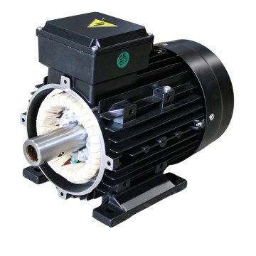 MOTOR 2.2KW 90 BS 230/400-50 FS14