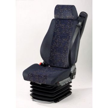 Vrachtwagenstoel Arizona Comfort MAN 3p gordel 320mm 1040670 Vrachtwagenstoel Arizona Comfort MAN 3p gordel 320mm 1040670