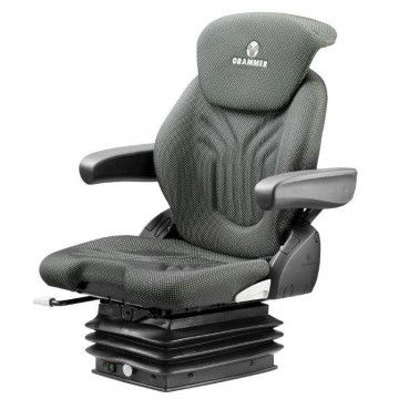 Trekkerstoel Compacto Comfort M PVC 1081366