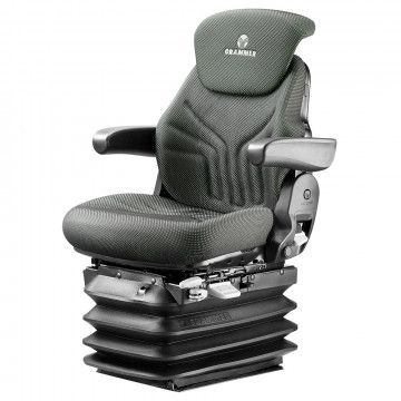 Trekkerstoel MAXIMO Comfort stof Agri 1288539