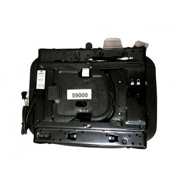 Veersysteem MSG95AL bed.li.12v dyna