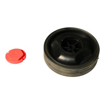 Wiel tbv 77007