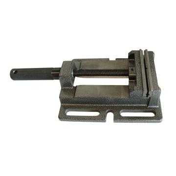 Machineklem 5" 125 mm professioneel