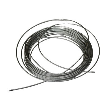 Stalen kabel 78006