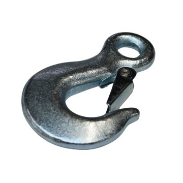 Haak voor Pulley 78021