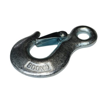 Haak voor Pulley 78026