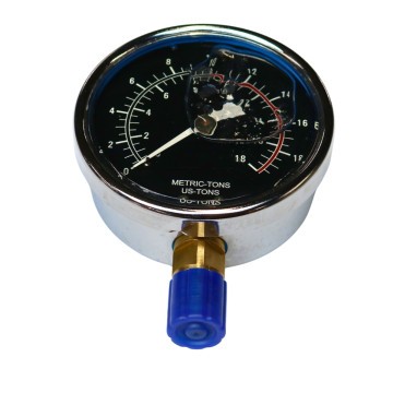 Manometer tbv 79380/1