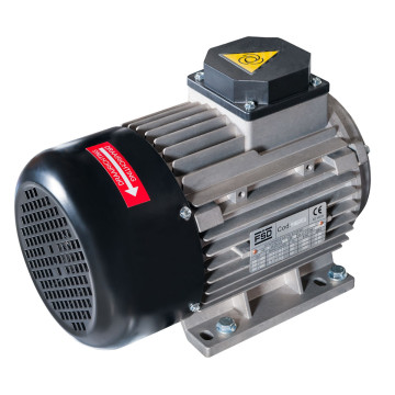 Elektromotor 4 pk/3 kW 90L 40050-60 C/CAV