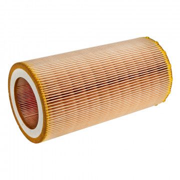 Filter element HK 700-300 ovaal 130 x 68 x 48 mm