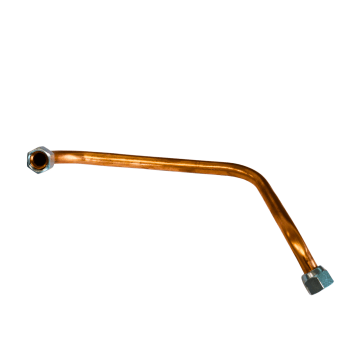 Persleiding B2800B/I/100 | Onderdeelnummer 9043110