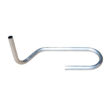Persleiding voor LM 100-400 | Onderdeelnummer 9043600