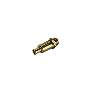 Veiligheidsklep 1/4" - openingsdruk 11 bar | Onderdeelnummer 9049304