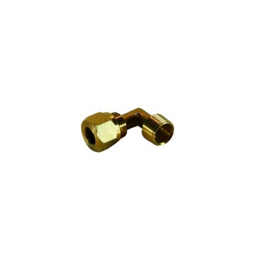 Kniestuk 3/8" buitendraad x 10 mm | Onderdeelnummer 9053159