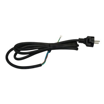 Stroomkabel 230V 3X1.5X1850 SCK H05RR-F | Onderdeelnummer 9065847