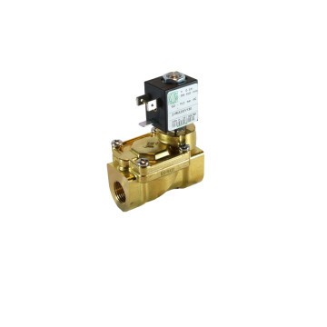 Magneetventiel 3/8″ | 24 V AC | 0.2-16.0 bar | Onderdeelnummer 9064462