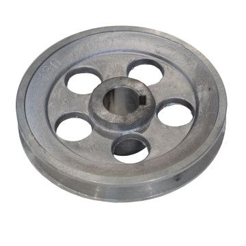 Pulley 130x24 1A voor HK 600-200