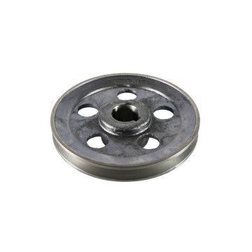 Pulley 150-1A-28 AL-MC